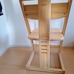 家具 椅子 ダイニングチェアの画像