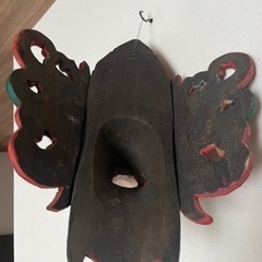 アジアン雑貨の画像