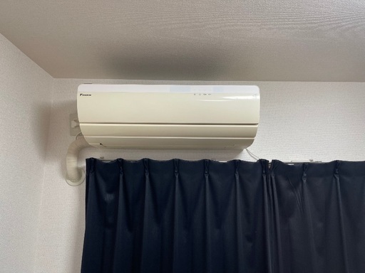 ダイキンエアコン 5.6kw 18畳 2014年