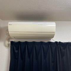 ダイキンエアコン 5.6kw 18畳 2014年 