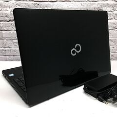 最強 Core i7 + SSD 512GB(新) + メモリ 8GB] AH53/X