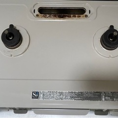 生活雑貨 調理器具 ガステーブルの画像