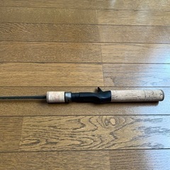 釣竿 グレート鱒レンジャー改CT50 Dark Knight Ⅱの画像