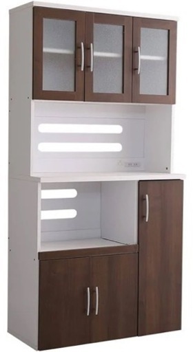 【お譲り先決まりました】家具 収納家具 食器棚、キッチン収納
