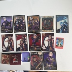 おもちゃ カードゲーム トレーディングカード