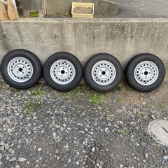 車のパーツ タイヤ、ホイール