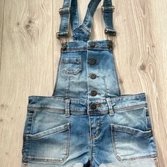子供洋服　JINS