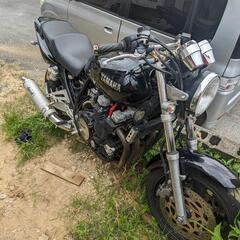 XJR1200