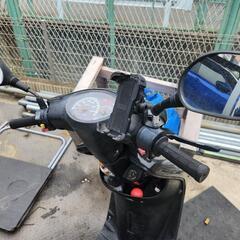 バイク JOG の画像