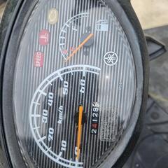 バイク JOG の画像