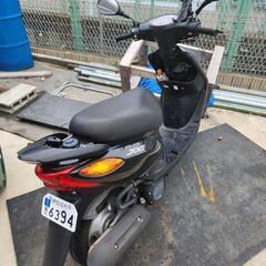 バイク JOG の画像