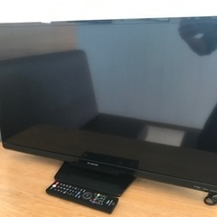 【決まりました】☆液晶テレビ　FUNAI   FL-32H1010   2019年製