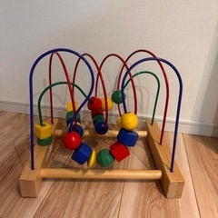 オモチャ　知育玩具　赤ちゃん