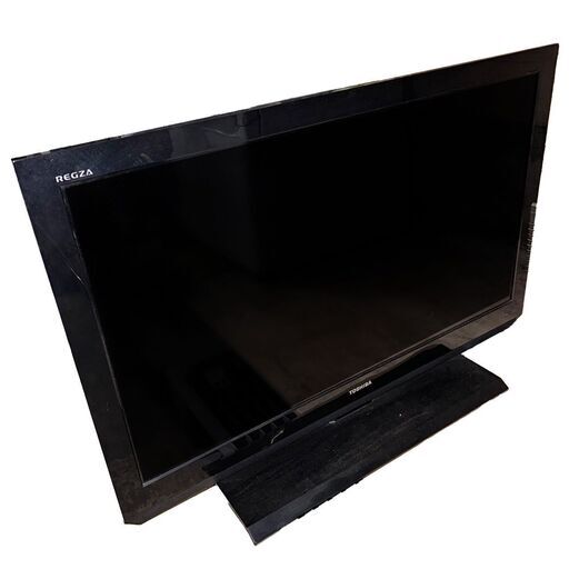 【2011年】東芝 テレビ REGZA 40AS2 40型★S1496Z [ グローバルリサイクル Global Recycle ]