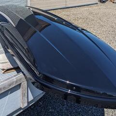 ★取り引き中★ルーフボックス　THULE ジェットバッグ　dyn...