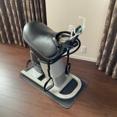 National  JOBA 乗馬マシンEU6443  酸素エア...