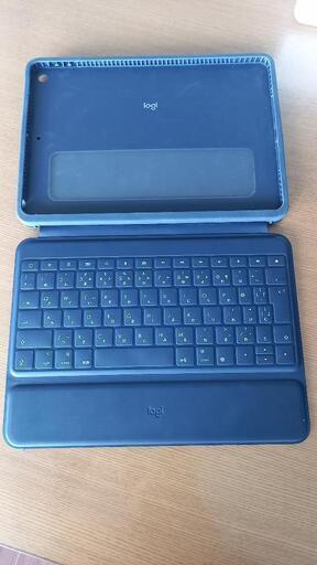 ロジクールipadキーボード