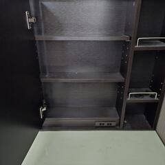 ドレッサー、ニトリの画像