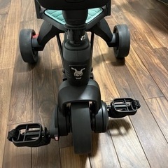 
doona Liki Trike S5【箱付き】の画像