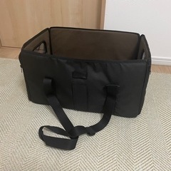 ペット用 ドライブボックス カインズの画像