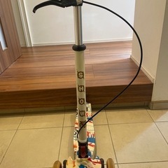 キックスケーター