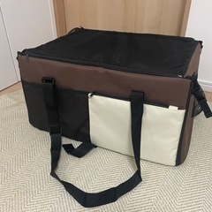 ペット用 ドライブボックスの画像