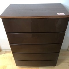 家具 収納家具 美品　アイリスオーヤマ　衣装ケース