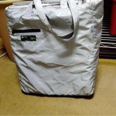 値下げ！軽量アルミ3段ラック　美品の画像