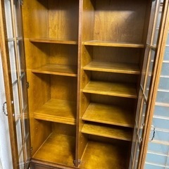 家具 収納家具 キャビネットの画像