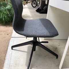 IKEAロングフィェル 椅子一脚