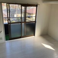 🌺🌺(1K)✨初期費用8万円キャンペーン中✨家賃1ヶ月無料✨敷金...