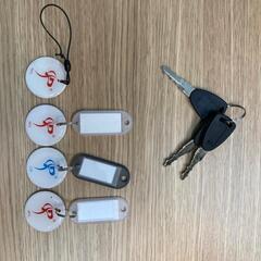 【中古車】電動バイク【COSWHEEL(ｺｽｳｪﾙ)】原付１種/500W　マットブラックの画像