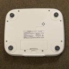 タニタ　ラミューズ　BC-800の画像