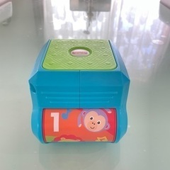 ベビー‪‪☺︎‬びっくり箱