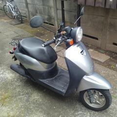 ホンダトゥデイ AF 67 見た目とても綺麗です エンジン 快調