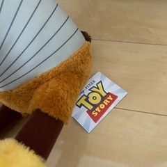 新品★トイストーリーおもちゃ ぬいぐるみの画像