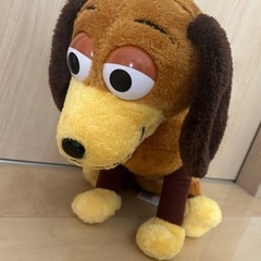 新品★トイストーリーおもちゃ ぬいぐるみ