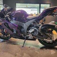 NINJA SS MT
