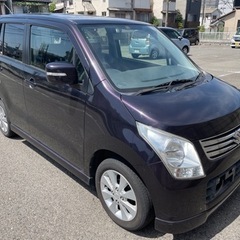 ⭐️【ジャンク車】MH23S  H23年式ワゴンR  外装、内装...