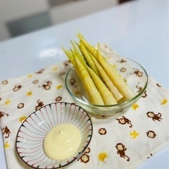 根曲がり竹・姫竹の画像