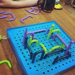 初心者平日ボードゲーム会 - メンバー募集