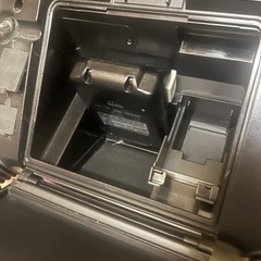日立工機 UR18DSML コードレスラジオ付テレビ　ハイコーキ　　の画像