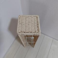 家具 収納家具 トイレ収納の画像