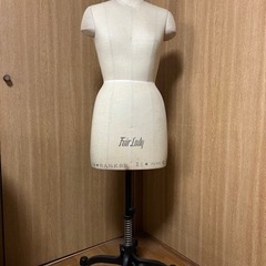 トルソー