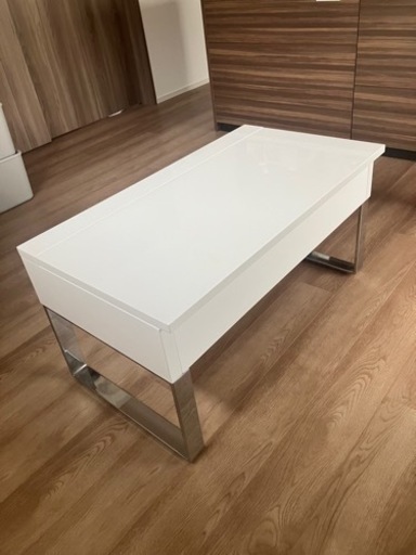 ローテーブル（元値約5万円)