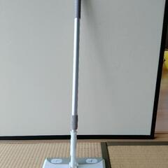 掃除ワイパー