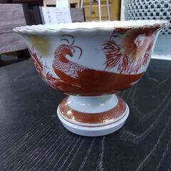 九谷焼 盃型 71618