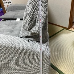 家具 ソファ の画像