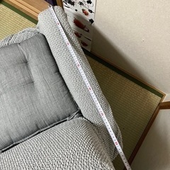 家具 ソファ の画像