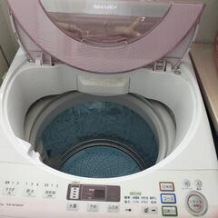 家電 生活家電 洗濯機【お引渡し決定】の画像